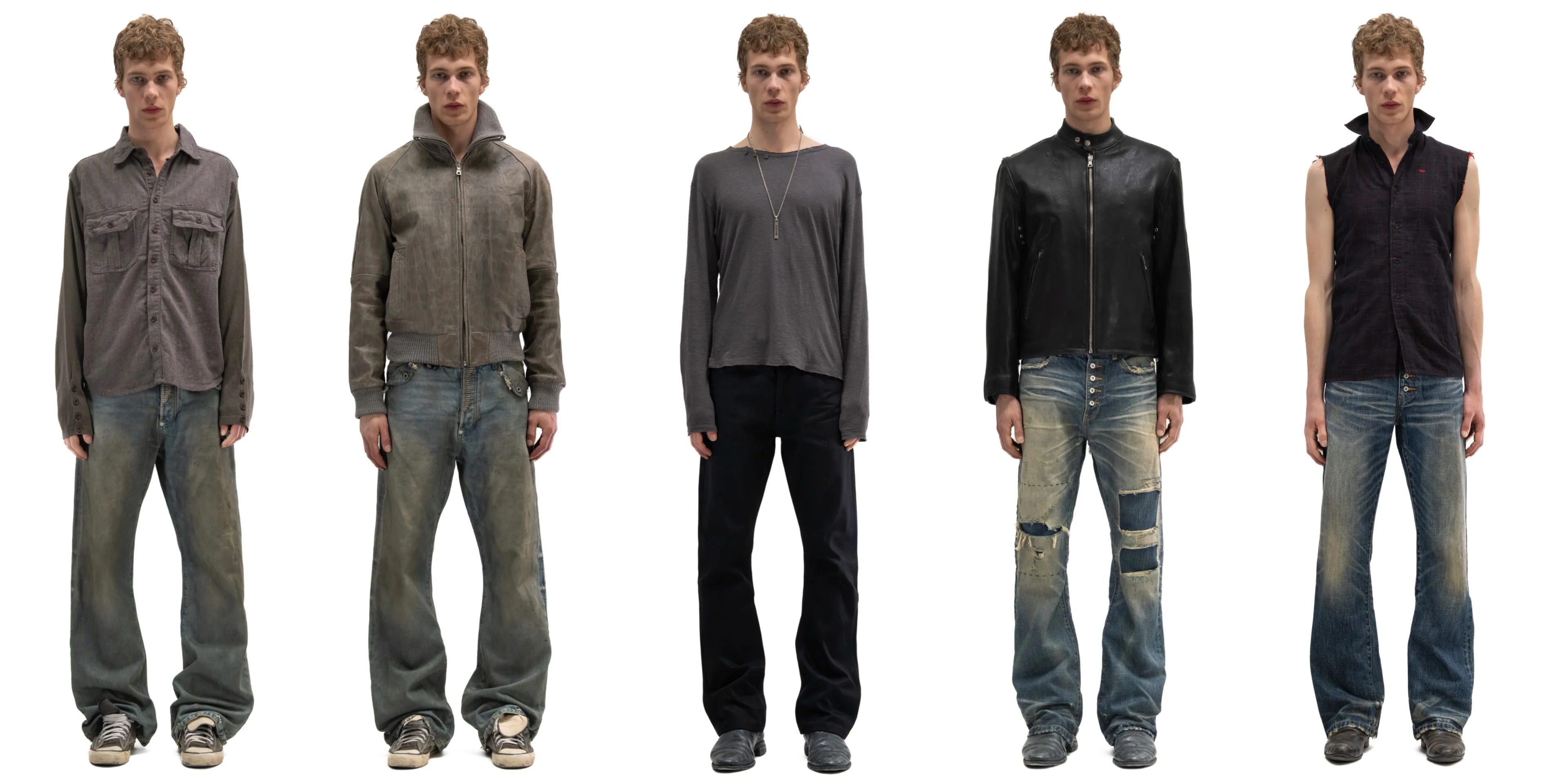 AVANT-GARDE COLOGNE CRAFTSMANSHIP